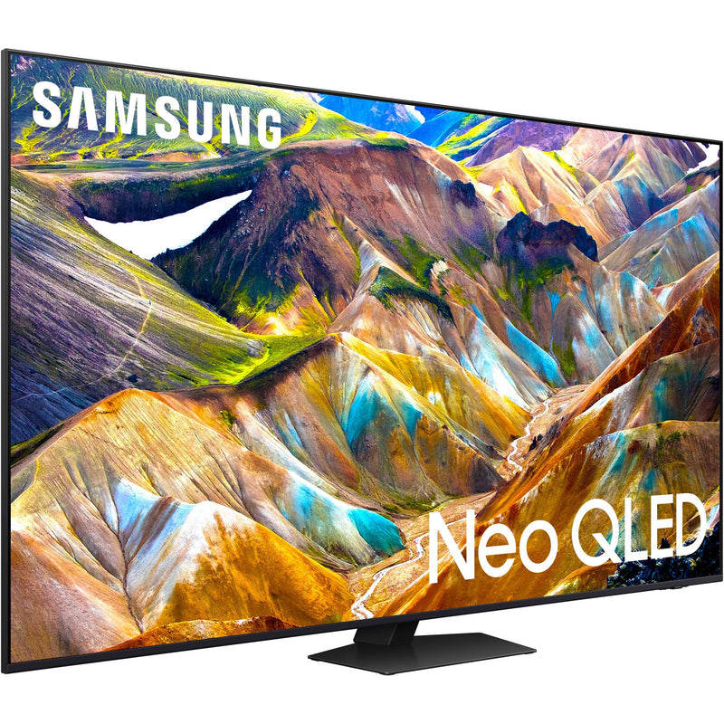 85'' Neo QLED 4K TV HDR 32x, Samsung QN85QN85DBFXZC IMAGE 5