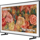 50'' QLED 4K TV The Frame, Samsung QN50LS03DAFXZC IMAGE 3