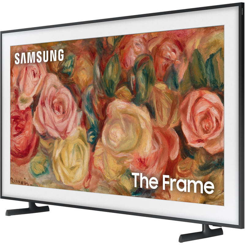 50'' QLED 4K TV The Frame, Samsung QN50LS03DAFXZC IMAGE 3