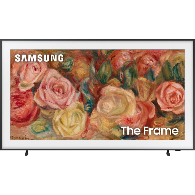 50'' QLED 4K TV The Frame, Samsung QN50LS03DAFXZC IMAGE 4