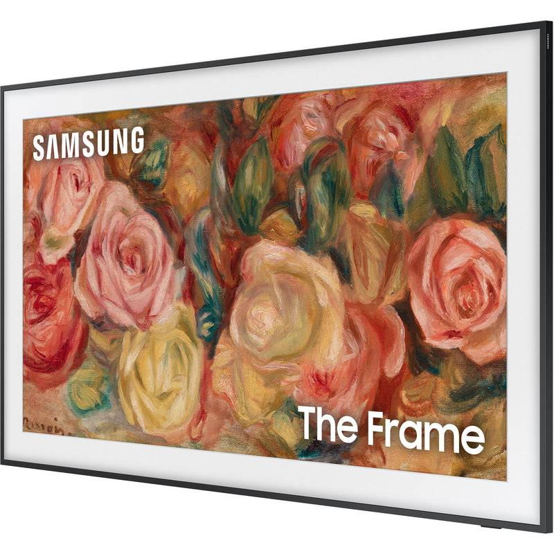 55'' QLED 4K TV The Frame, Samsung QN55LS03DAFXZC IMAGE 6