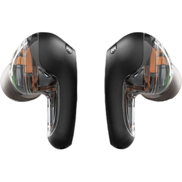 True wireless earbuds, Skullcandy Rail ANC True Wireless S2IPW-P740- N