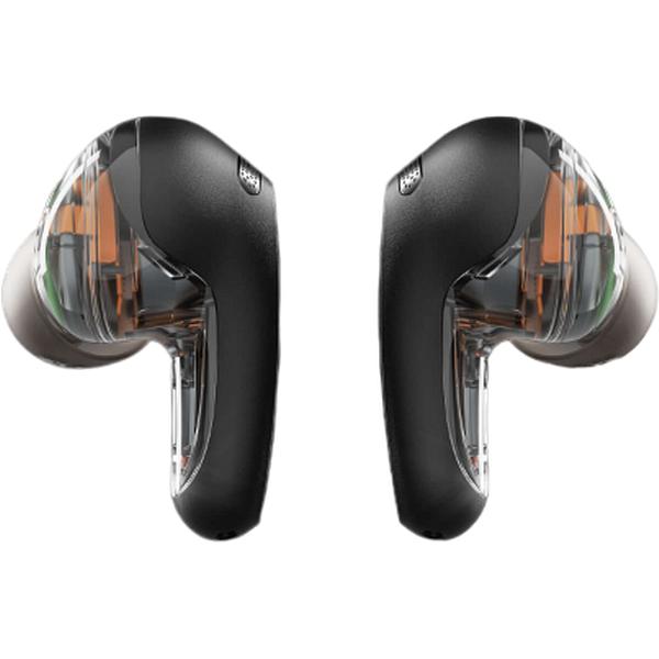 True wireless earbuds, Skullcandy Rail ANC True Wireless S2IPW-P740- Noir IMAGE 4