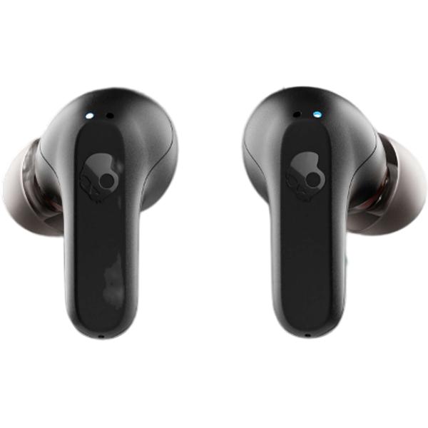 True wireless earbuds, Skullcandy Rail True Wireless S2RLW-Q740- Noir IMAGE 3