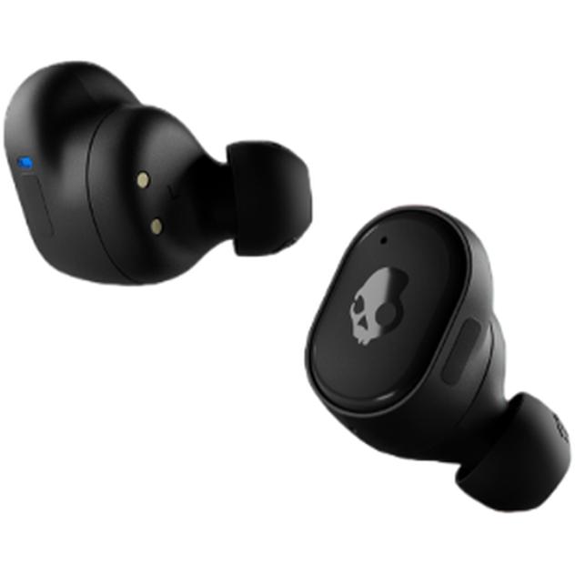 True wireless earbuds, Skullcandy Grind True Wireless S2GTW-P740- Noir IMAGE 4