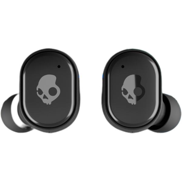 True wireless earbuds, Skullcandy Grind True Wireless S2GTW-P740- Noir IMAGE 5