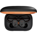 True wireless earbuds, Skullcandy Push Active S2GTW-P740- Orange IMAGE 2