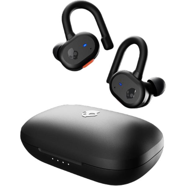 True wireless earbuds, Skullcandy Push Active S2GTW-P740- Orange IMAGE 3