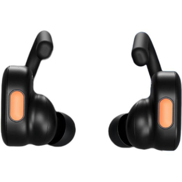 True wireless earbuds, Skullcandy Push Active S2GTW-P740- Orange IMAGE 4