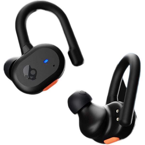 True wireless earbuds, Skullcandy Push Active S2GTW-P740- Orange IMAGE 5