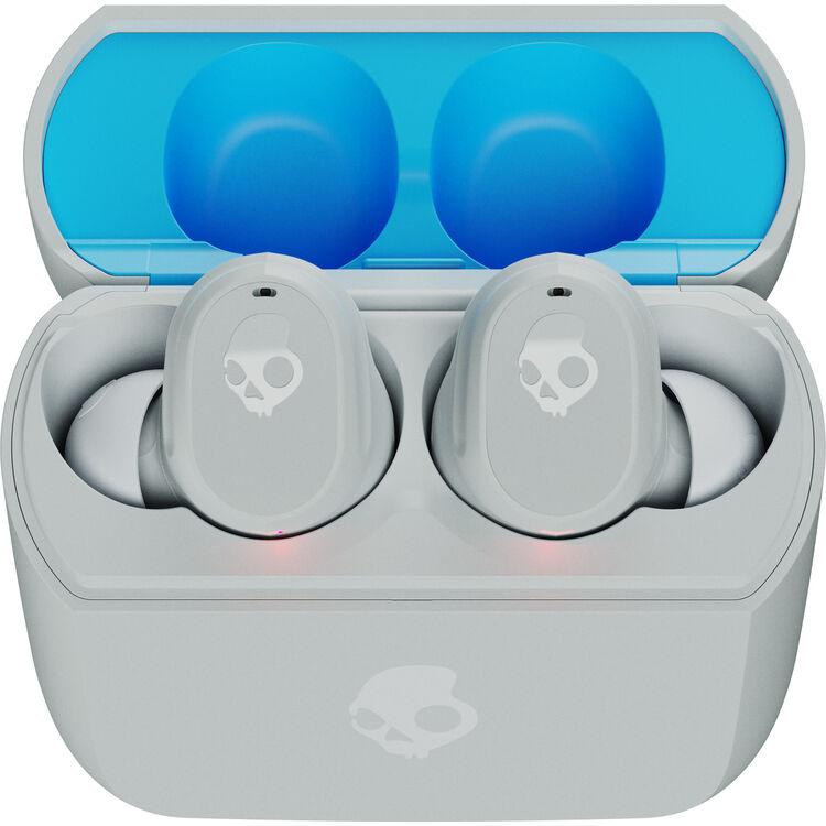 True wireless earbuds, Skullcandy MOD True Wireless S2FYW-P751 - Blue IMAGE 2