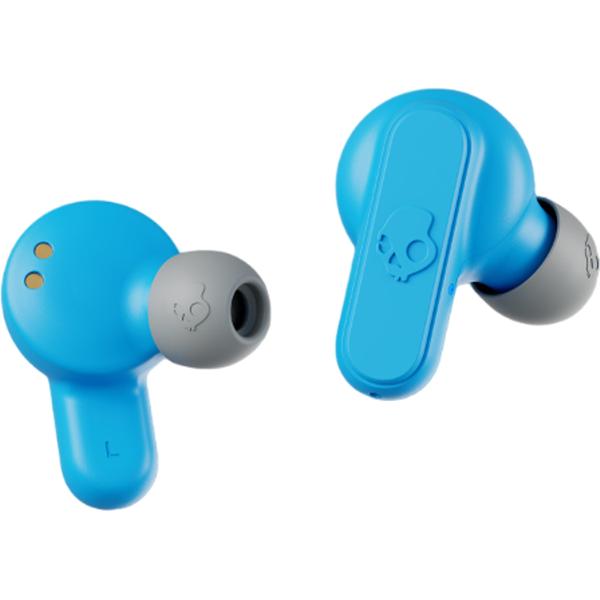 True wireless earbuds, Skullcandy Dime True 2 Wireless S2DBW-P751 - Blue IMAGE 3