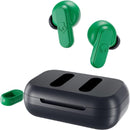 True wireless earbuds, Skullcandy Dime True 2 Wireless S2DBW-P750 - Green IMAGE 2