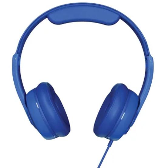 On-Ear Active Headphones, Skullcandy Cassette S5CSY-M712 - Blue IMAGE 2