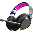 Gaming wired PC over-ear headset, Skullcandy SLYR S6SYY-P003 - Black IMAGE 1