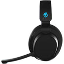 Gaming wired PC over-ear headset, Skullcandy SLYR S6SYY-P003 - Black IMAGE 2