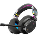 Pro Gaming wired PC over-ear headset, Skullcandy PLYR S6PPY-P003 IMAGE 1