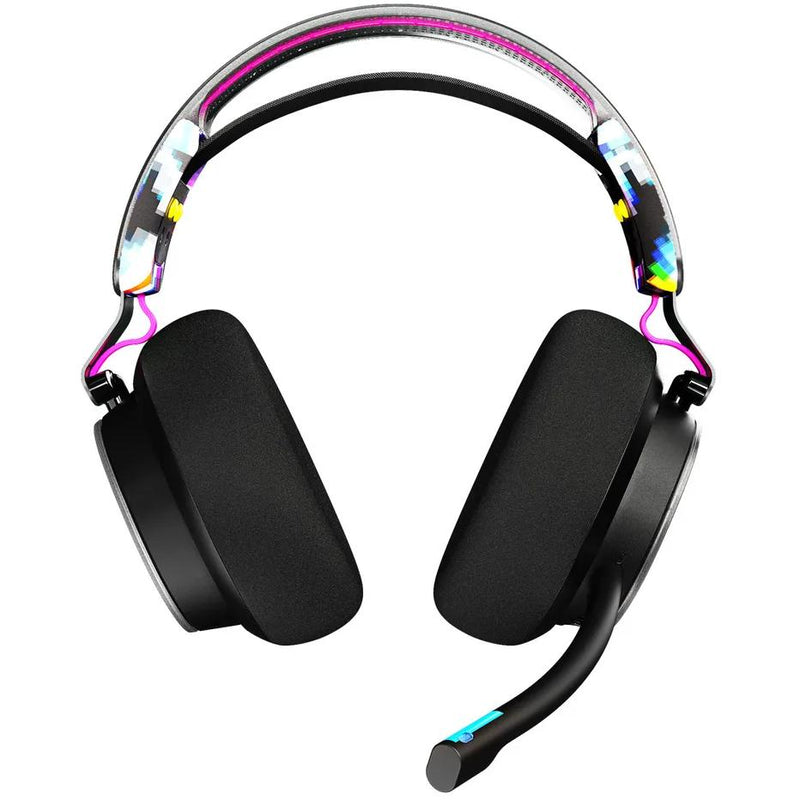 Pro Gaming wired PC over-ear headset, Skullcandy PLYR S6PPY-P003 IMAGE 2