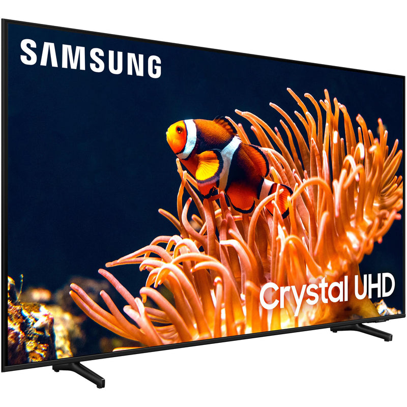 43'' Neo QLED 4K Smart TV Quantum HDR, Samsung QN43DU8000FXZC IMAGE 2