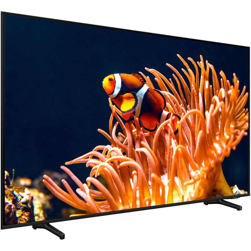 43'' Neo QLED 4K Smart TV Quantum HDR, Samsung QN43DU8000FXZC IMAGE 4