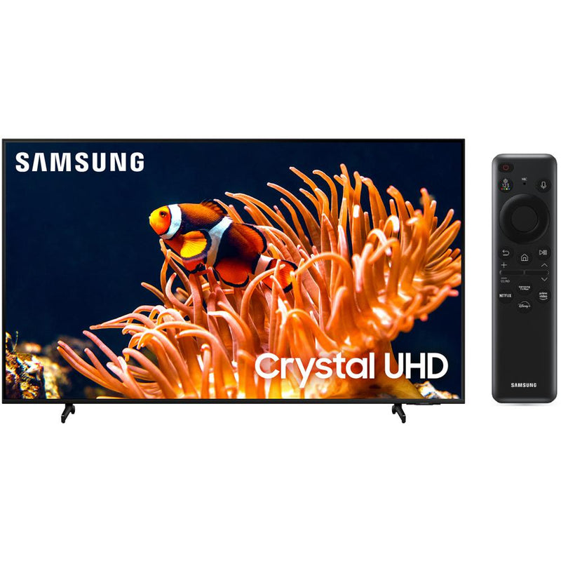 55'' Neo QLED 4K Smart TV Quantum HDR, Samsung QN55DU8000FXZC IMAGE 10