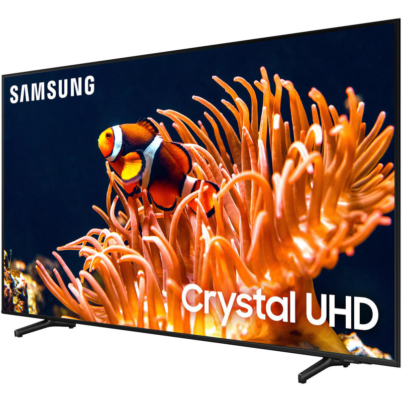 55'' Neo QLED 4K Smart TV Quantum HDR, Samsung QN55DU8000FXZC IMAGE 3