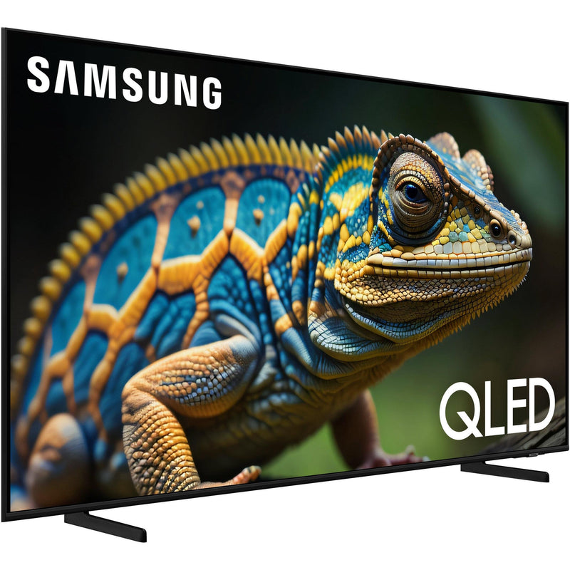 32'' Neo QLED 4K Smart TV Quantum HDR, Samsung QN32Q60DAFXZC IMAGE 2