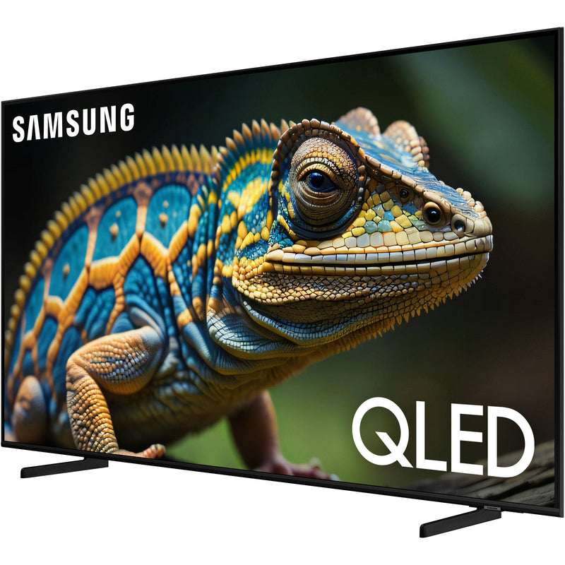 43'' Neo QLED 4K Smart TV Quantum HDR, Samsung QN43Q60DAFXZC IMAGE 3