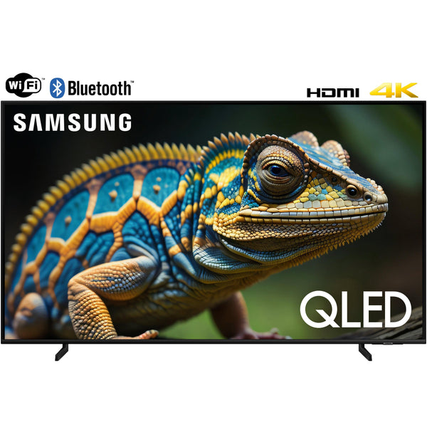 50'' Neo QLED 4K Smart TV Quantum HDR, Samsung QN50Q60DAFXZC IMAGE 1