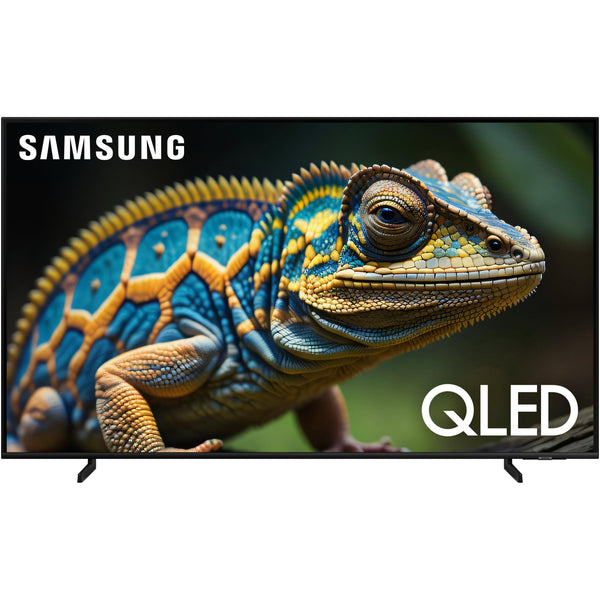 65'' Neo QLED 4K Smart TV Quantum HDR, Samsung QN65Q60DAFXZC IMAGE 4
