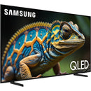 75'' QLED 4K Smart TV Quantum HDR, Samsung QN75Q60DAFXZC IMAGE 2