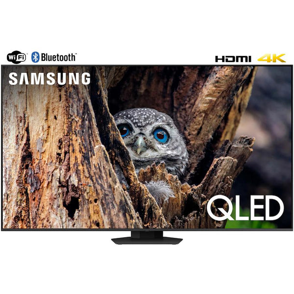 50'' Neo QLED 4K Smart TV Quantum HDR, Samsung QN50Q80DAFXZC IMAGE 1