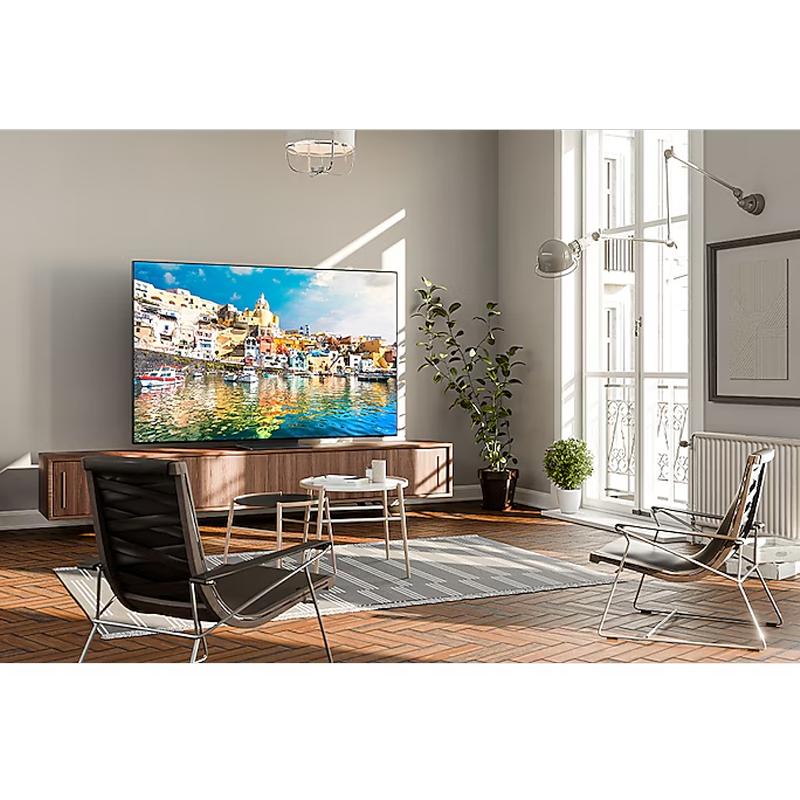 65"Neo QLED 8K Smart TV HDR 8K Pro, Samsung QN65QN800DFXZD IMAGE 10