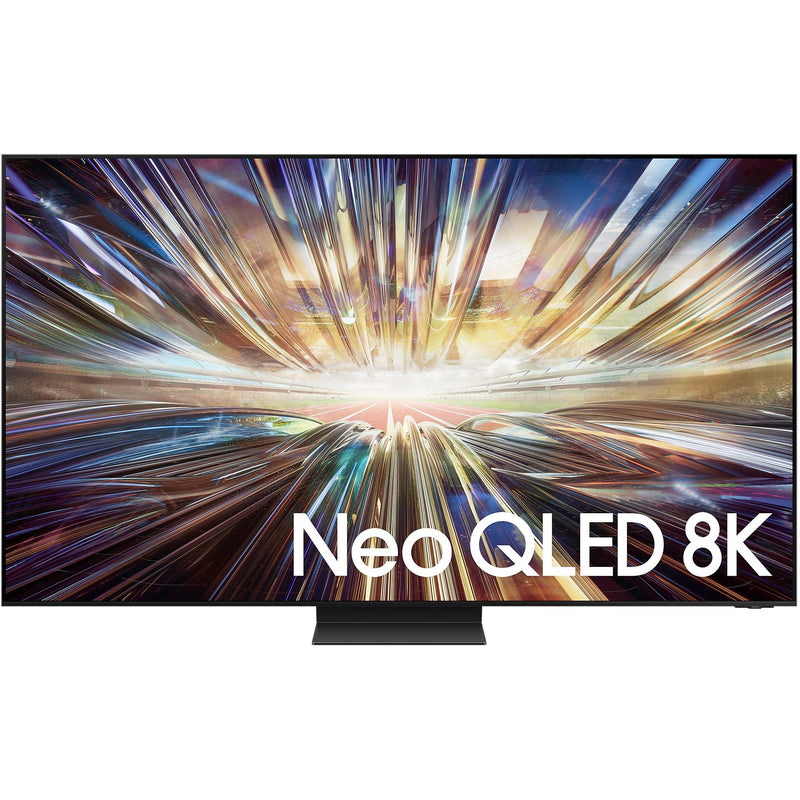 65"Neo QLED 8K Smart TV HDR 8K Pro, Samsung QN65QN800DFXZD IMAGE 4