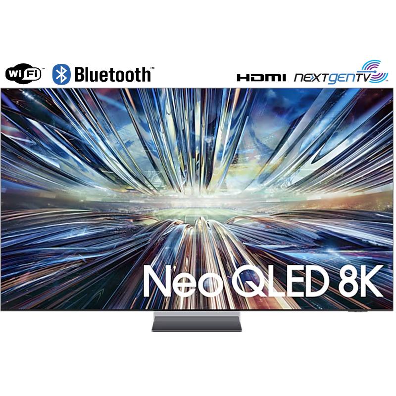 65" Neo QLED 8K Smart TV HDR 8K Pro, Samsung QN65QN900DFXZD IMAGE 1