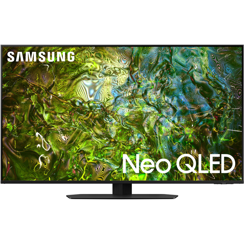 98'' Neo QLED 4K Smart TV, Samsung QN98QN90DAFXZC IMAGE 5