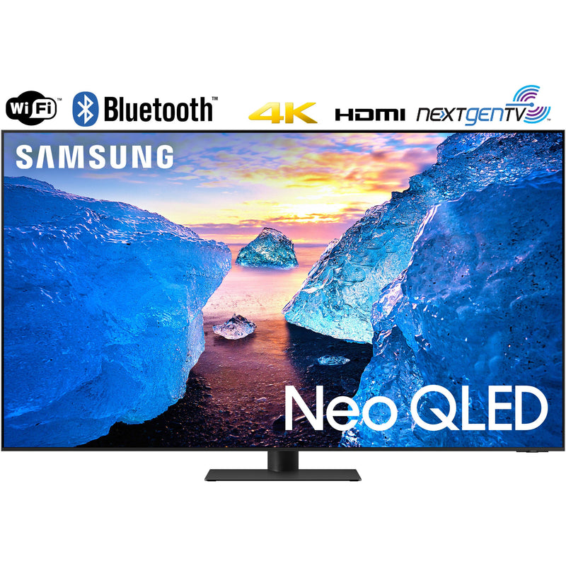 65'' Neo QLED 4K Smart TV Quantum HDR, Samsung QN5QN95DAFXZC IMAGE 1
