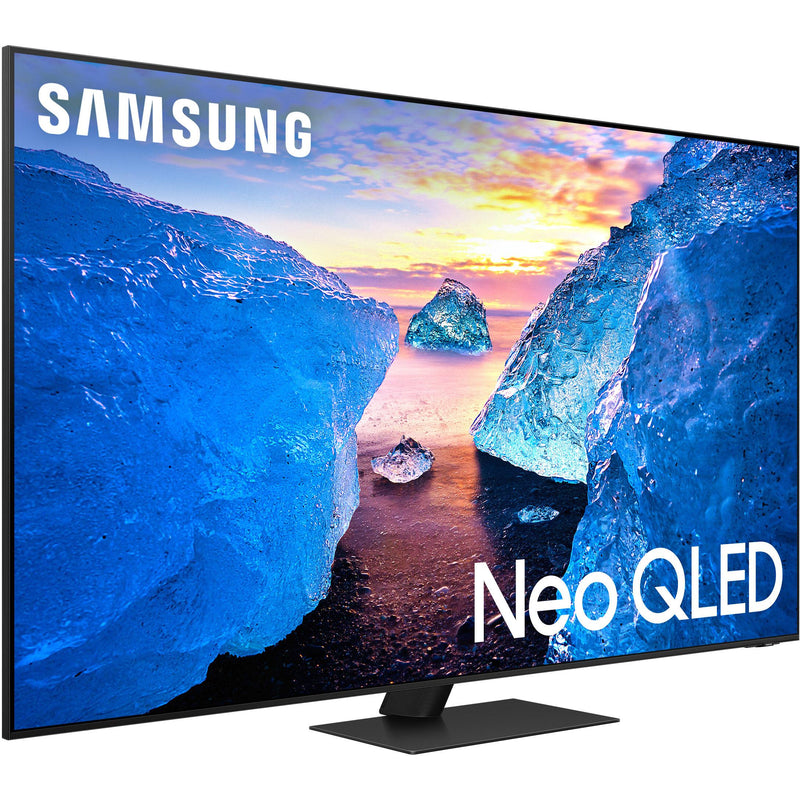 65'' Neo QLED 4K Smart TV Quantum HDR, Samsung QN5QN95DAFXZC IMAGE 2