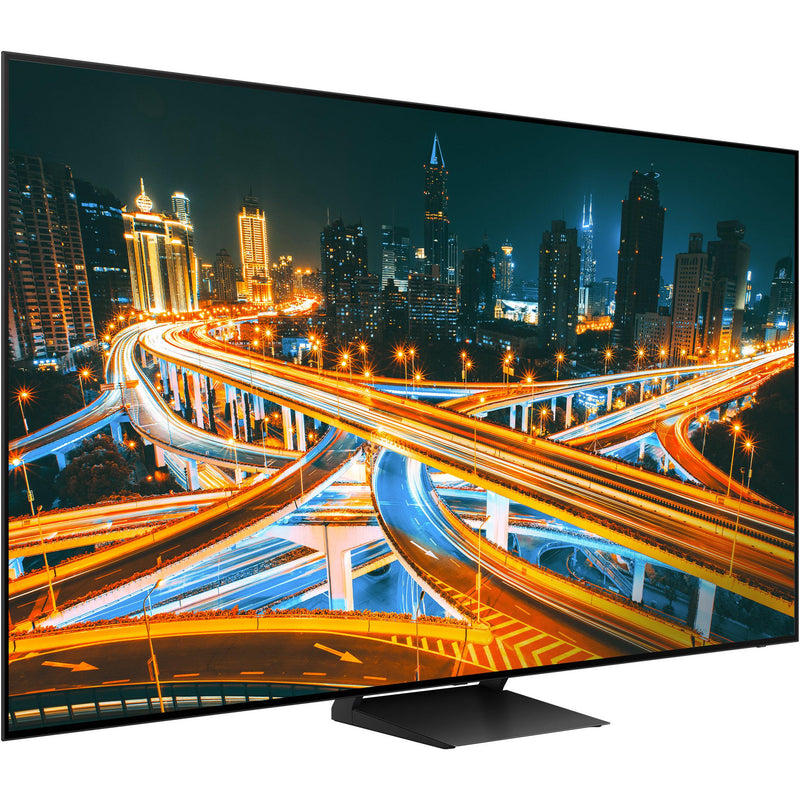 77'' OLED 4K Smart TV 4K AI PANTONE Validated, Samsung QN77S85DAFXZC IMAGE 5