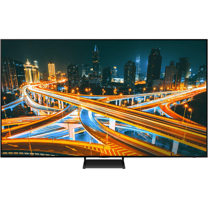 77'' OLED 4K Smart TV 4K AI PANTONE Validated, Samsung QN77S85DAFXZC IMAGE 6