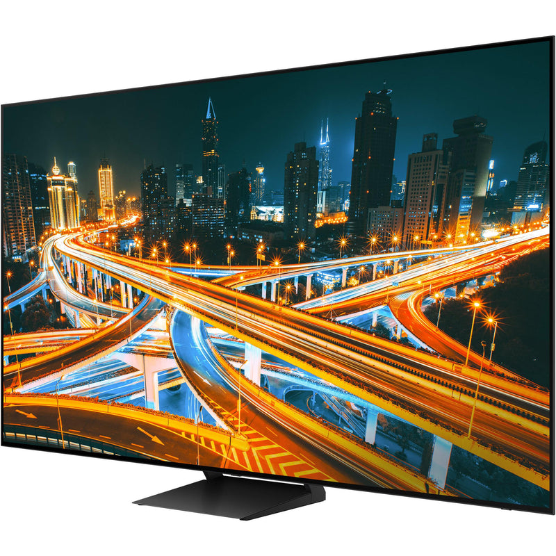 77'' OLED 4K Smart TV 4K AI PANTONE Validated, Samsung QN77S85DAFXZC IMAGE 7