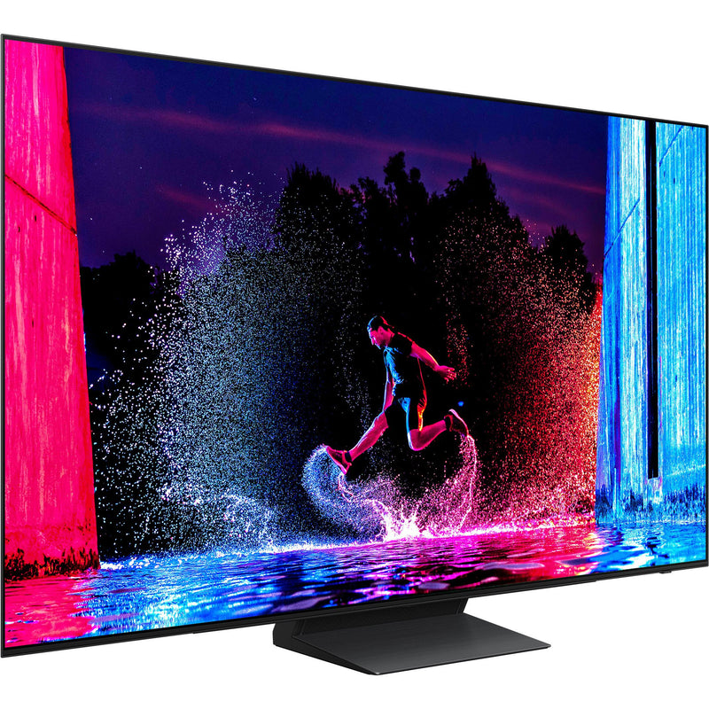 55'' OLED 4K Smart TV 4K AI PANTONE Validated, Samsung QN55S90DAFXZC IMAGE 7