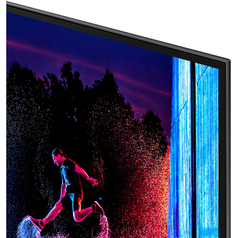 55'' OLED 4K Smart TV 4K AI PANTONE Validated, Samsung QN55S90DAFXZC IMAGE 8