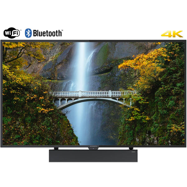 65'' Outdoor Smart LED 4KTV, Skyworth 65S1 IMAGE 1