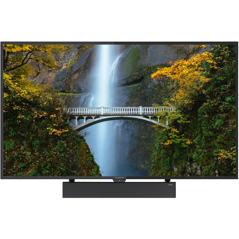 65'' Outdoor Smart LED 4KTV, Skyworth 65S1 IMAGE 3