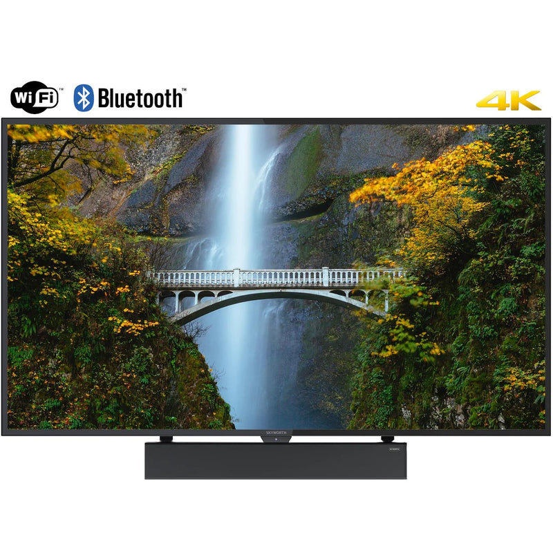 75'' Outdoor Smart LED 4KTV, Skyworth 75S1 IMAGE 1