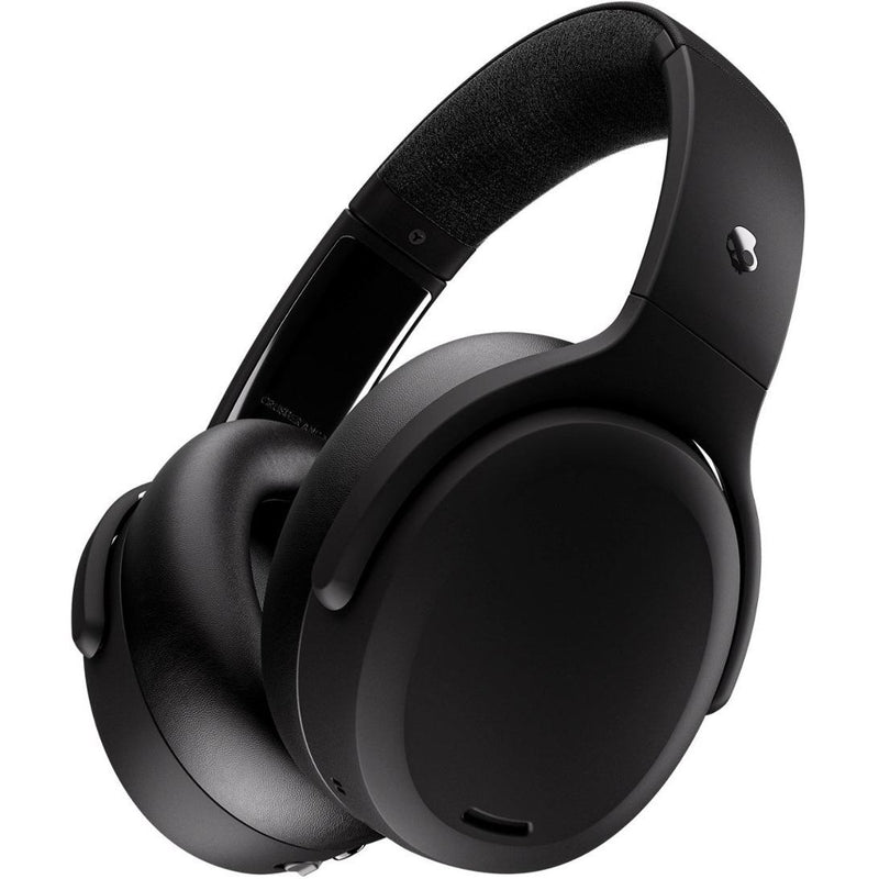 Wireless On-Ear Noise Cancelling Headphones, Skullcandy ANC 2 S6CAW-Q740 - Black IMAGE 2