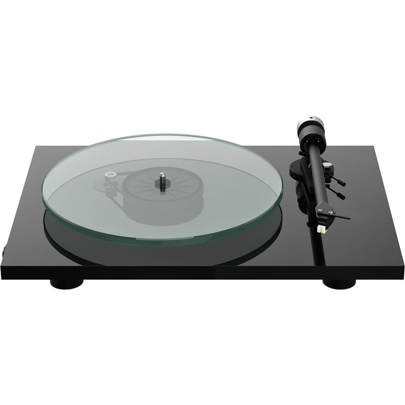 Pro-Ject T2 W, Turntable PJ29860710 - Black IMAGE 1