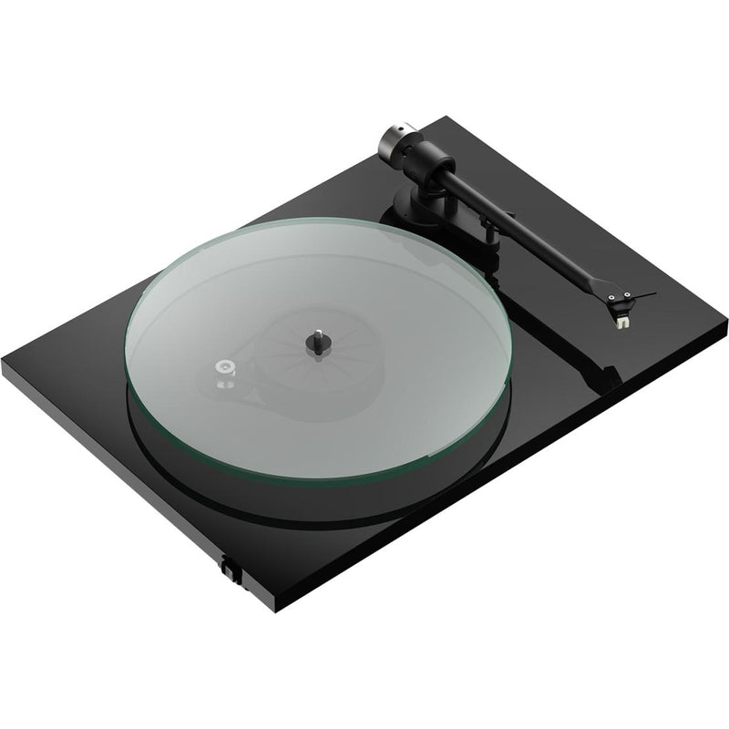 Pro-Ject T2 W, Turntable PJ29860710 - Black IMAGE 2