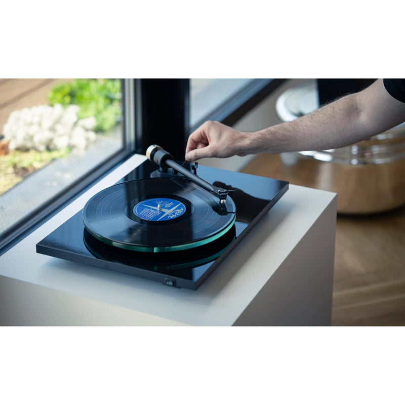 Pro-Ject T2 W, Turntable PJ29860710 - Black IMAGE 4